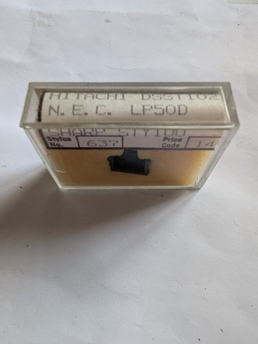 Bandridge 637 sharp sty100 - 637,