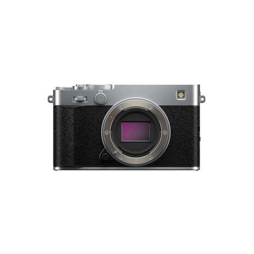 Fujifilm fuji silver body - fuji, x-e5