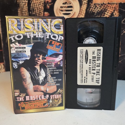 Rising the top master - rising, to