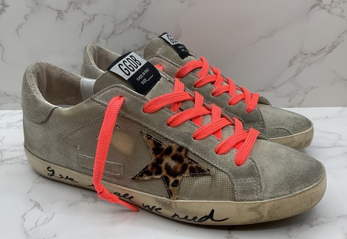 Golden goose super - golden, super-star