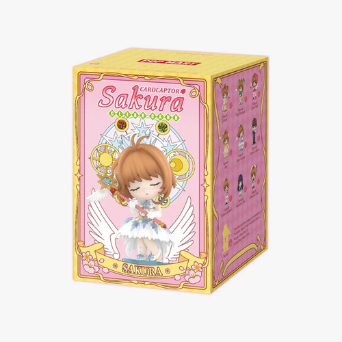 Popmart card captor - popmart,