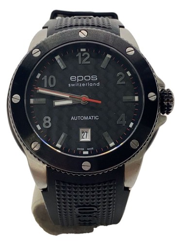 Orologio epos automatico - epos,