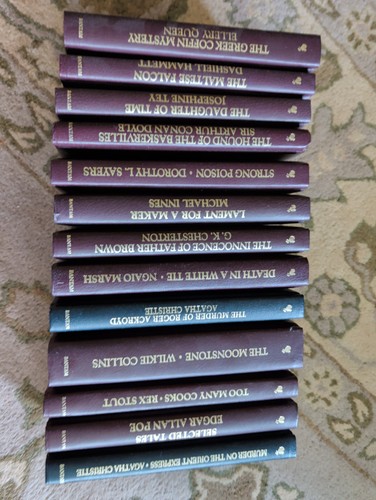 Lot books the - lot, hc