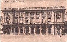 Modena - Palazzo della