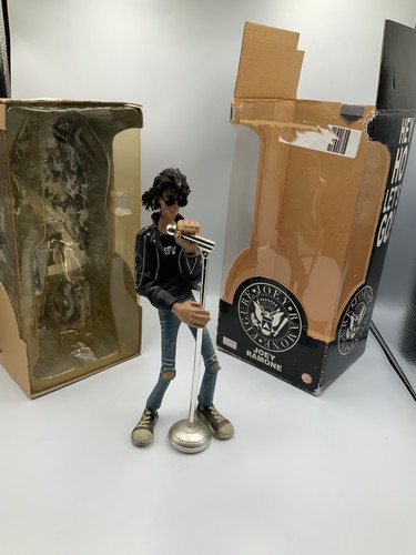 Figurina joey ramone - figurina,