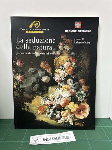 Seduzione della natura - seduzione,