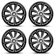Copricerchi coprimozzo 14"