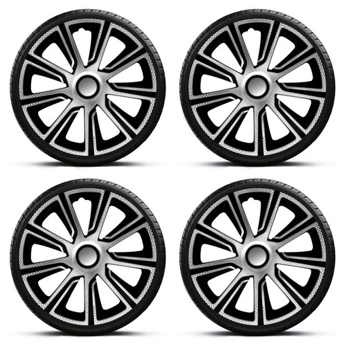 Copricerchi coprimozzo - , 14"