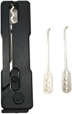 Lock Picking Tool Set