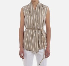 Top donna Brunello Cucinelli
