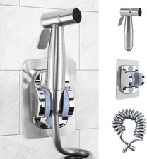 Doccetta per Bidet, Doccia