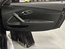 BMW Z4 RHD Door Panel Driver