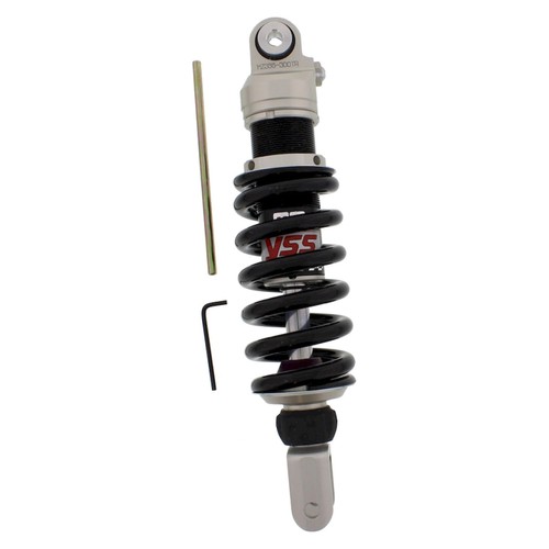 Ammortizzatore per suzuki gsf - ammortizzatore,