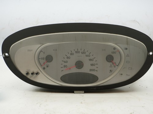 Blocco contachilometri usato - blocco,