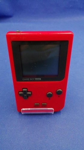Nintendo game boy pocket - boy,