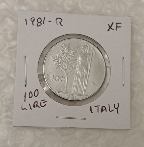 Italy 100 - italy, l.100~