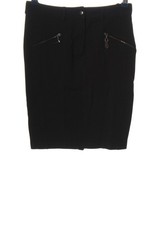 ZARA BASIC Gonna a vita alta