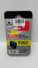 Olivetti FJ63 Cartuccia di