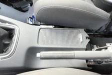 VW Golf 5 1K Freno manuale