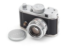 Robot II Chrome Con Xenon