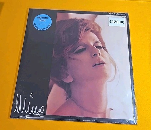 Mina due - mina,