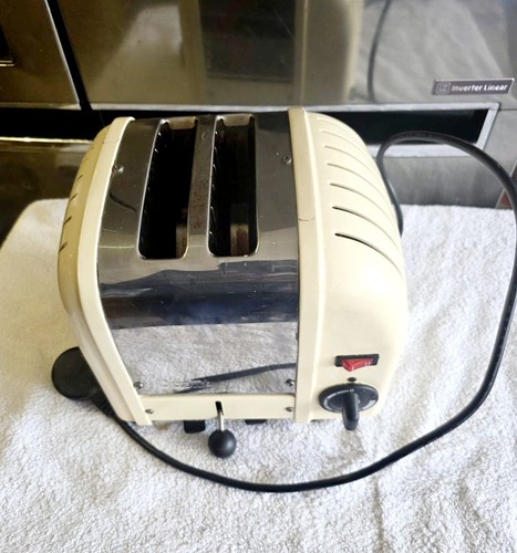 Tostapane due slot dualit - tostapane,