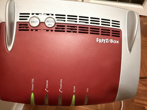 Modem adsl vdsl wan fritz - modem, fritz!box