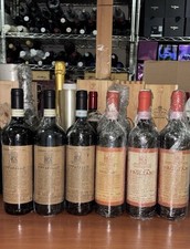 Paolo Bea Sagrantino DOCG