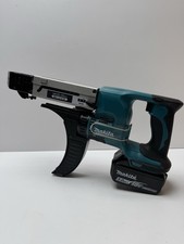 Makita DFR550 Avvitatore senza