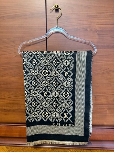 Louis vuitton sciarpa scialle - sciarpa,
