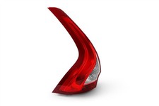 Fanale posteriore sinistro