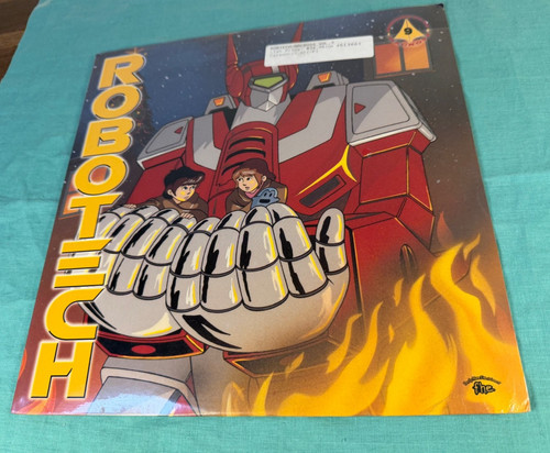 Robotech macross vol - vol, 9