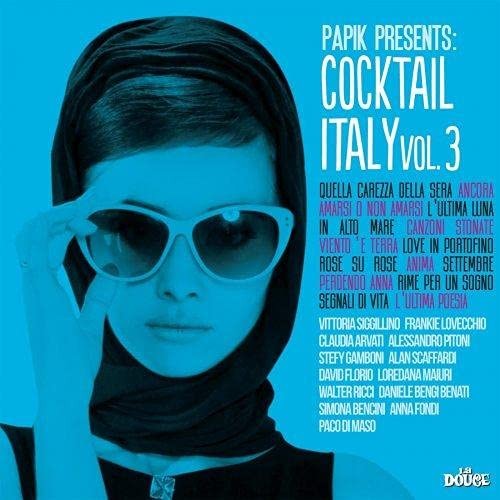 Cocktail italy vol papik - cocktail,