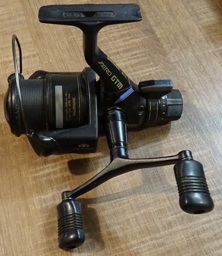 Shimano aero gtm 4010 - shimano,