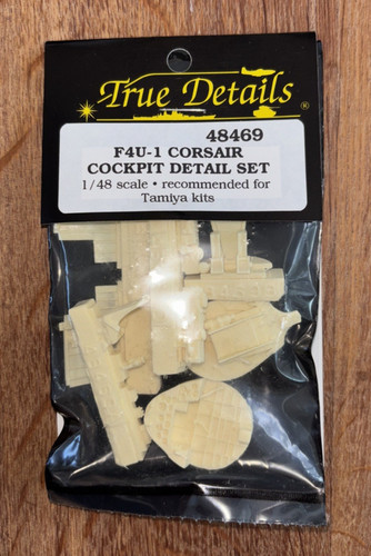 Nos true details - nos, 48469