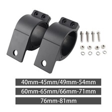2 Pezzi Supporto per Faro Auto