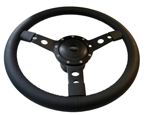 Volante reliant scimitar gte - reliant,