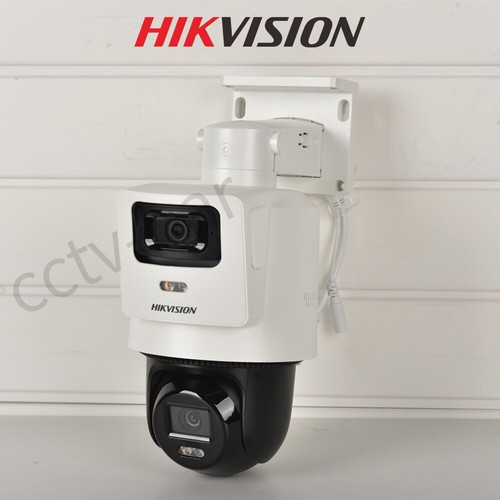 Hikvision hybrid light - hybrid,