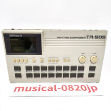 Roland TR-505 Rhythm Composer