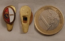 VINTAGE TORINO PINS BADGE