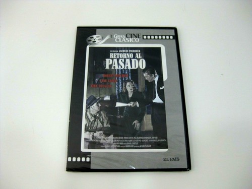 Ritorno passato dvd robert - dvd,