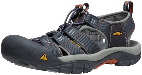 Keen newport uomo - uomo, nuovo