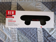 Cassa Bluetooth Speaker scooter wireless accetto proposte