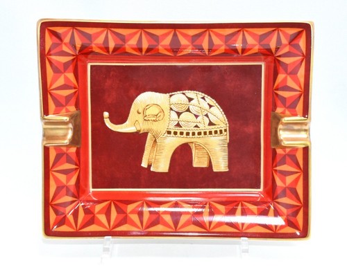 Hermes vassoio cambio elefante - vassoio,