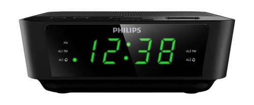 Philips sveglia digitale radio - sveglia,