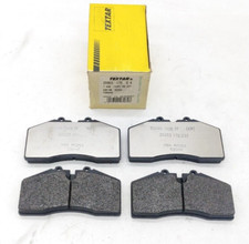KIT 4 PASTIGLIE FRENI TEXTAR