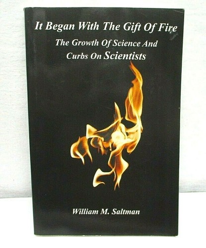 Began with the gift fire - the,
