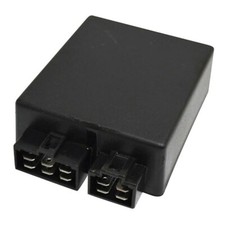 CENTRALINA TCI 12V CC DZE