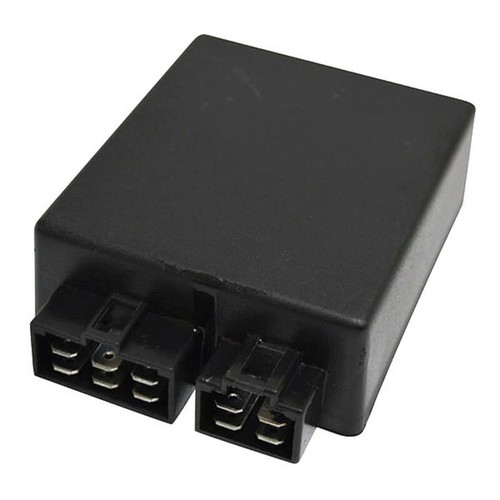 Centralina tci 12v - centralina,