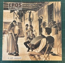 EROS RAMAZZOTTI, IN CERTI